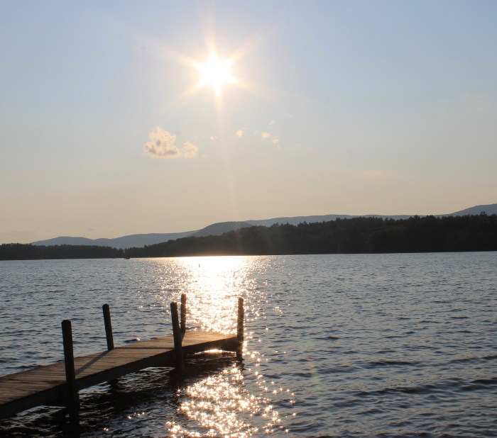 Sandwich Boat Launch